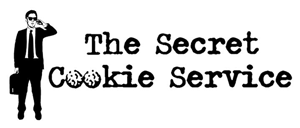 Secret Cookie Service